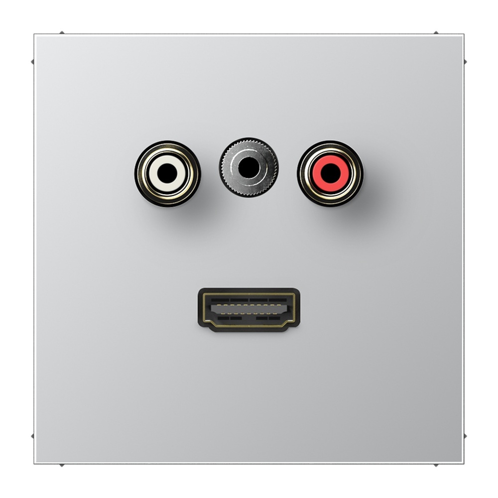 Jung Cinch Audio Miniklinke MA AL 1082