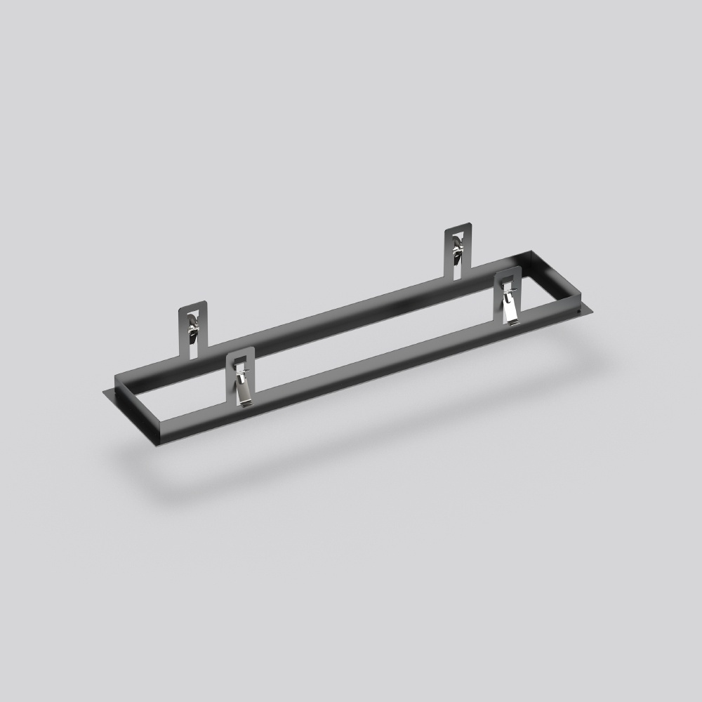 RZB Einbaurahmen 982866.003