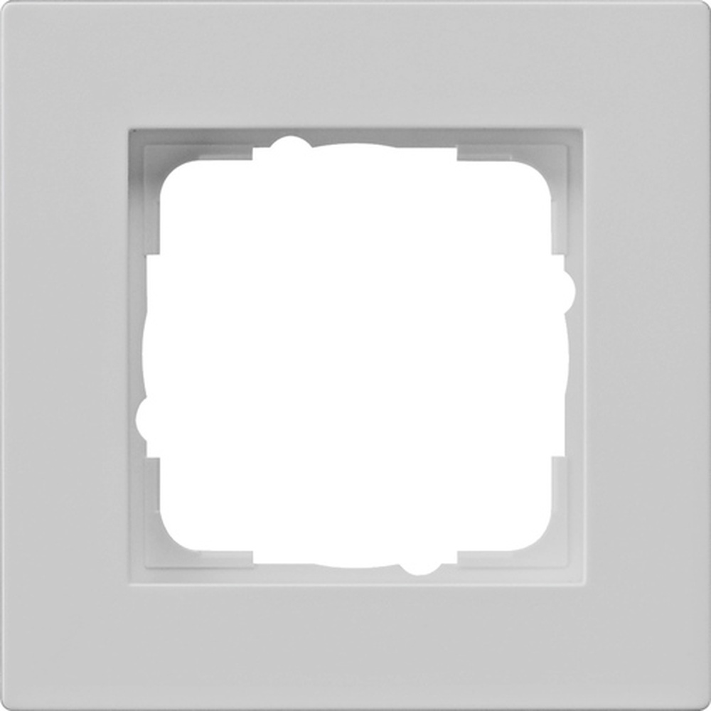 Gira Abdeckrahmen 1fach 0211375