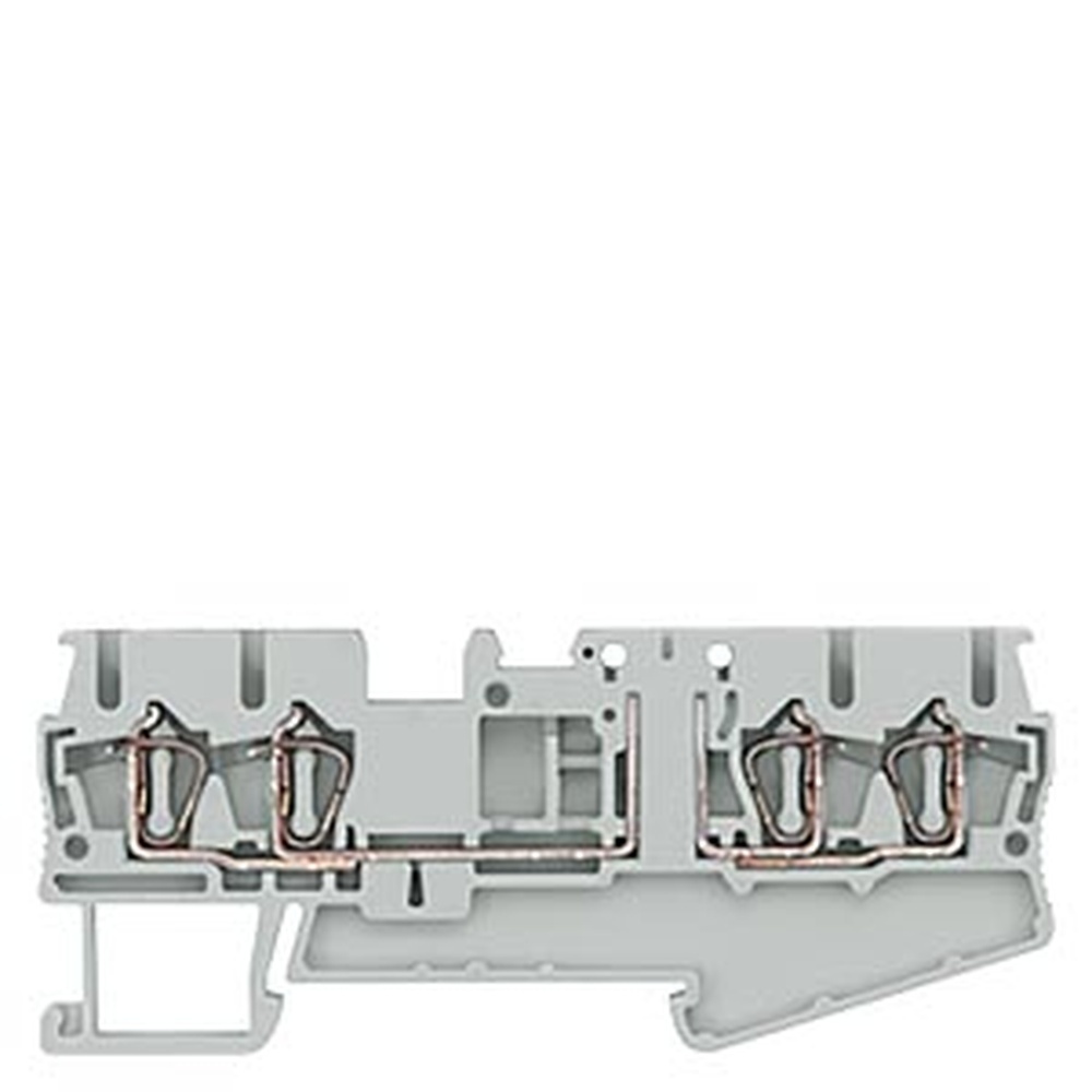 Siemens Trennklemme 8WH2004-6AF00