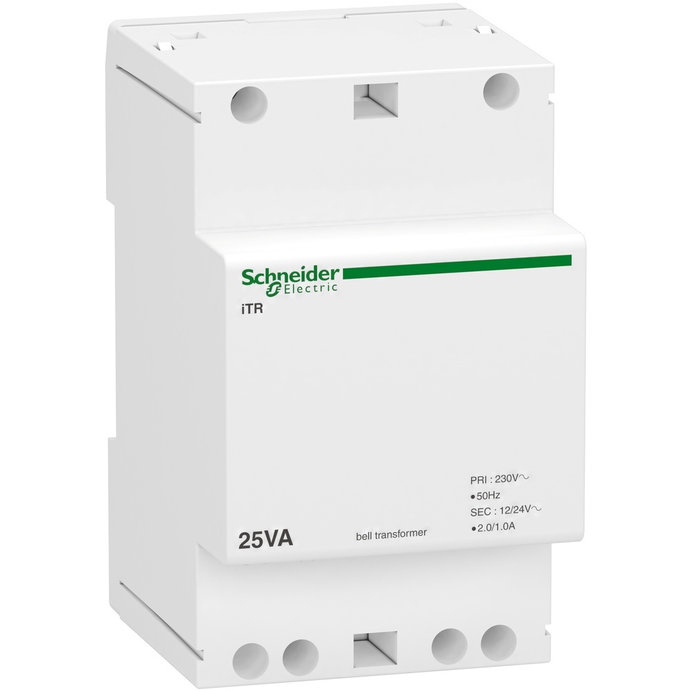 Schneider Electric Klingeltransformator A9A15215