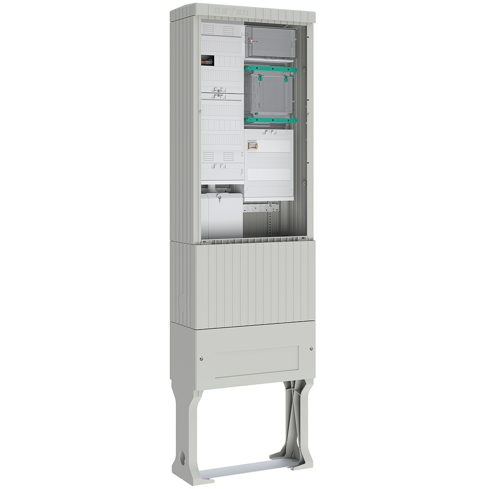 ABN Zähleranschlusssäule SZ205EA1515