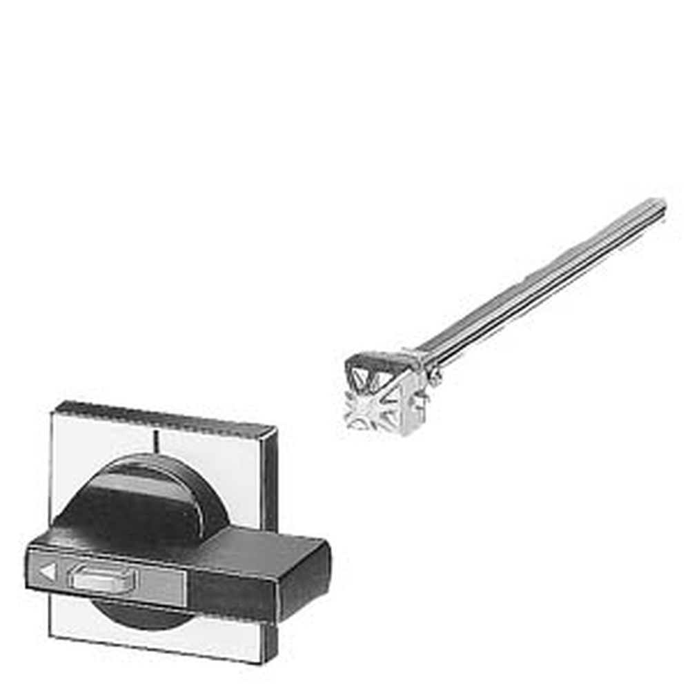 Siemens Türkupplungsdrehantrieb 8UC6262-6BD22