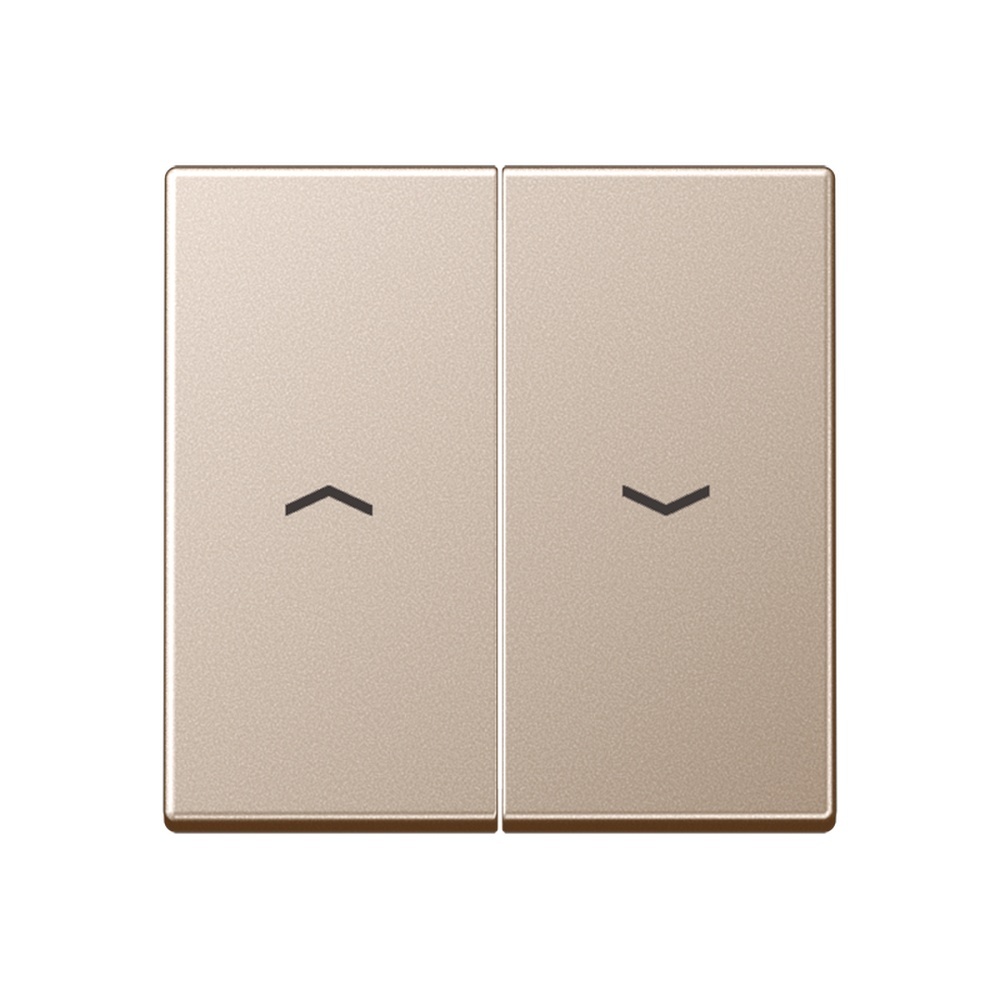 Jung Wippe A 595 P CH