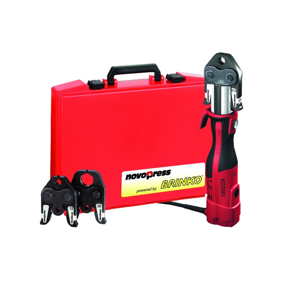 Haupa Pressgerät 625-4SE/ECO203