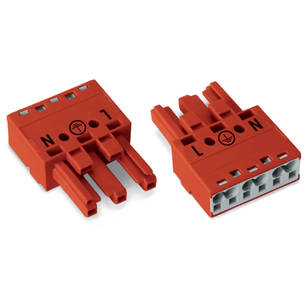 Wago Buchse 770-1303