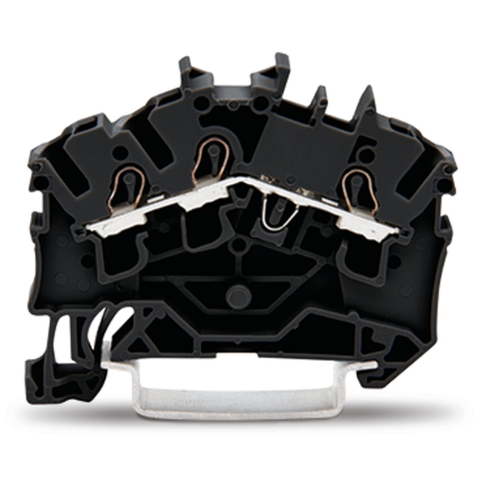 Wago Durchgangsklemme 2002-6305