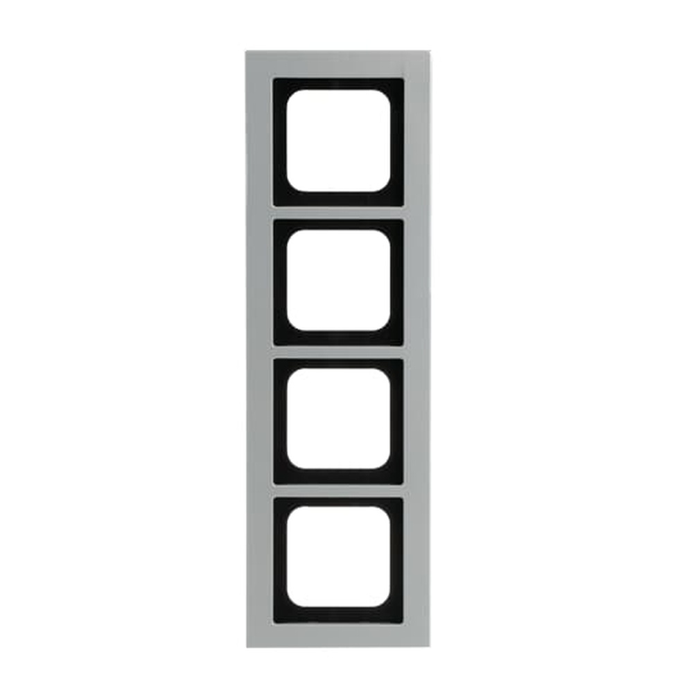 Busch-Jaeger Abdeckrahmen 1724-276 Nr. 2CKA001754A4696