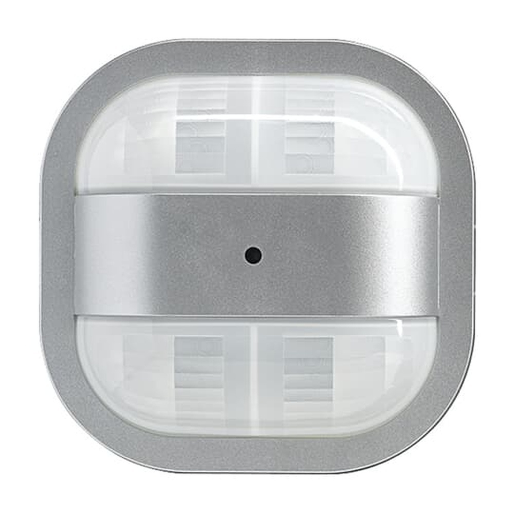 Busch-Jaeger Präsenzmeldersensor 64755-183 Nr. 2CKA006800A3036