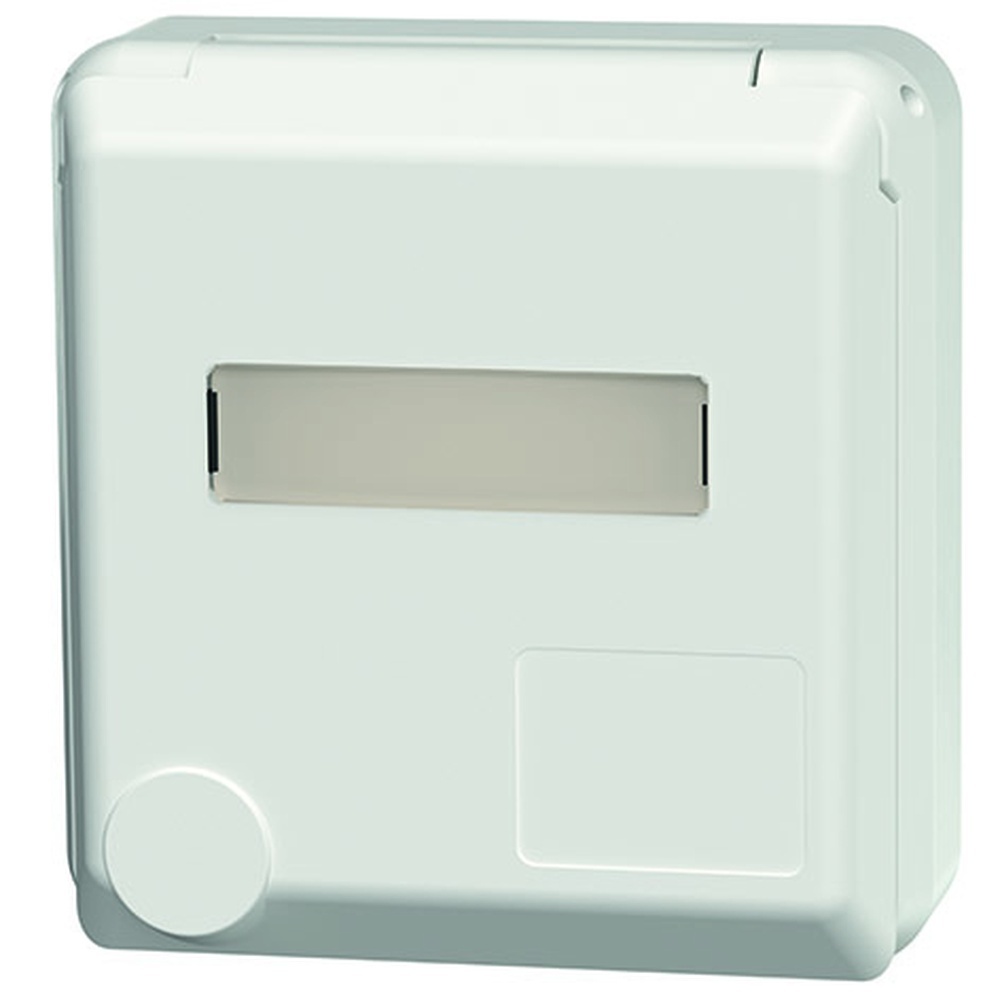 Mennekes Anbaudose 4980