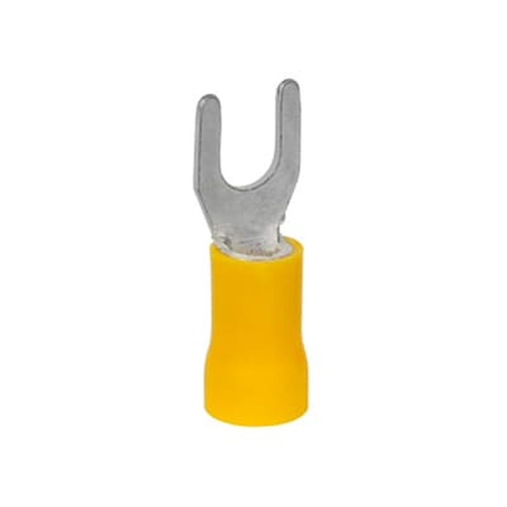 ABB Quetschkabelschuh für Cu Leiter 7TCA301300R0248 Typ F6-6VDC