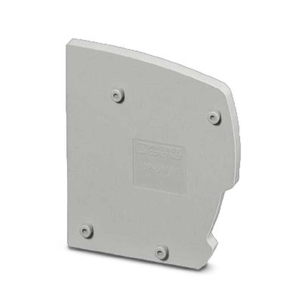 Phoenix Contact Distanzplatte 3074392 Typ DP-UW 16