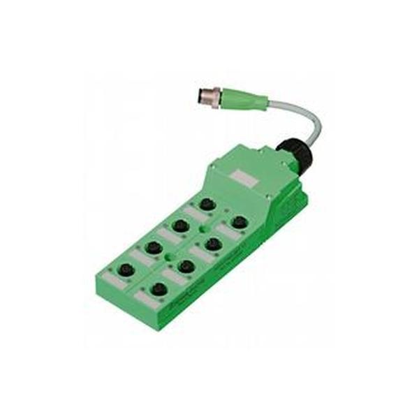 Pepperl+Fuchs Modul 200663 Typ NDS-F146-8E2-V1