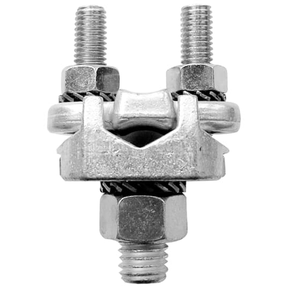 Striebel & John Aufsatzklemme 2CPX062645R9999 Typ ZK302