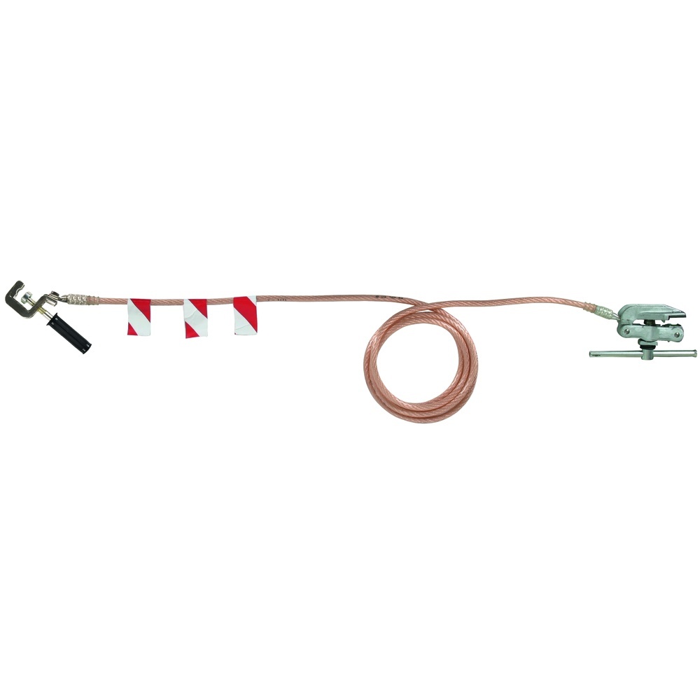 Dehn + Söhne Bahnerdungsvorrichtung 751193 Typ BEV BM HZ BDW K