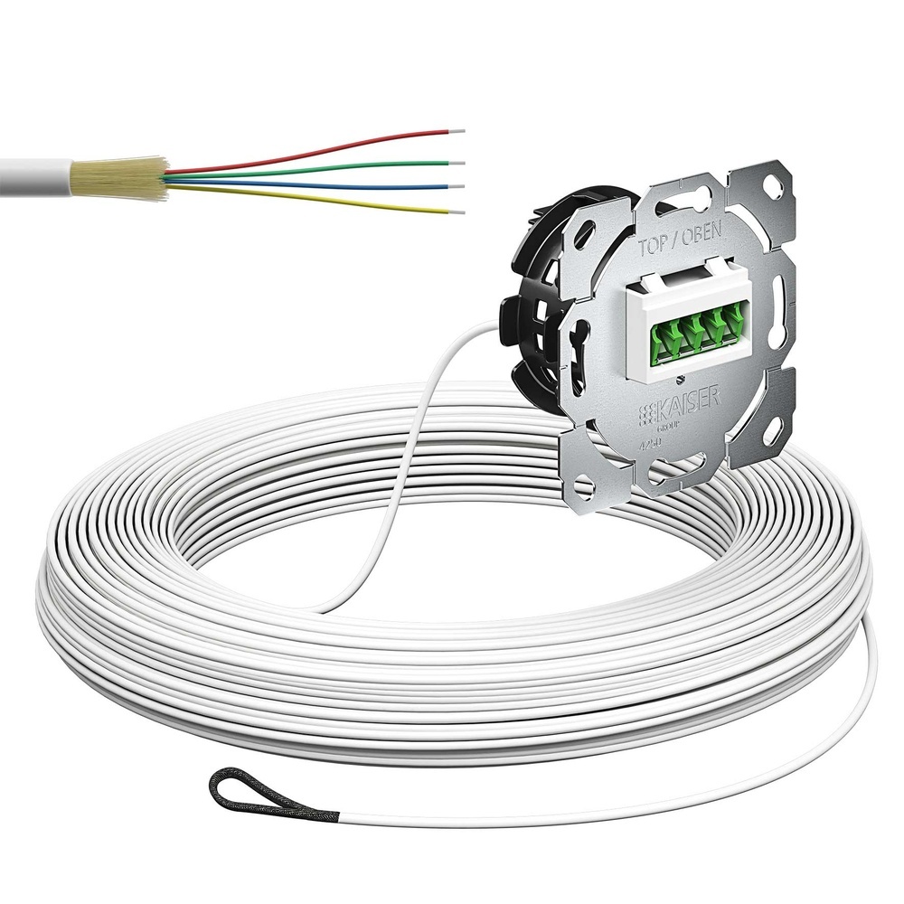 Kaiser Teilnehmeranschluss 4250017