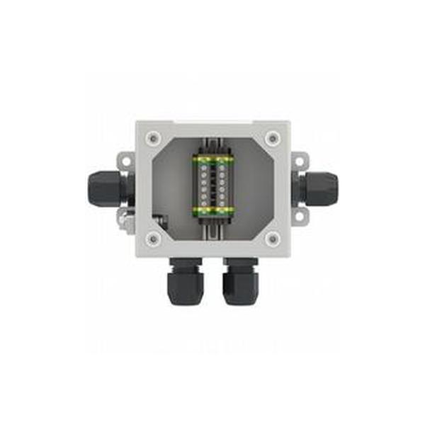 Pepperl+Fuchs Abzweigdose 70142754 Typ SR.TJE.10.11.09.B.0-S0001