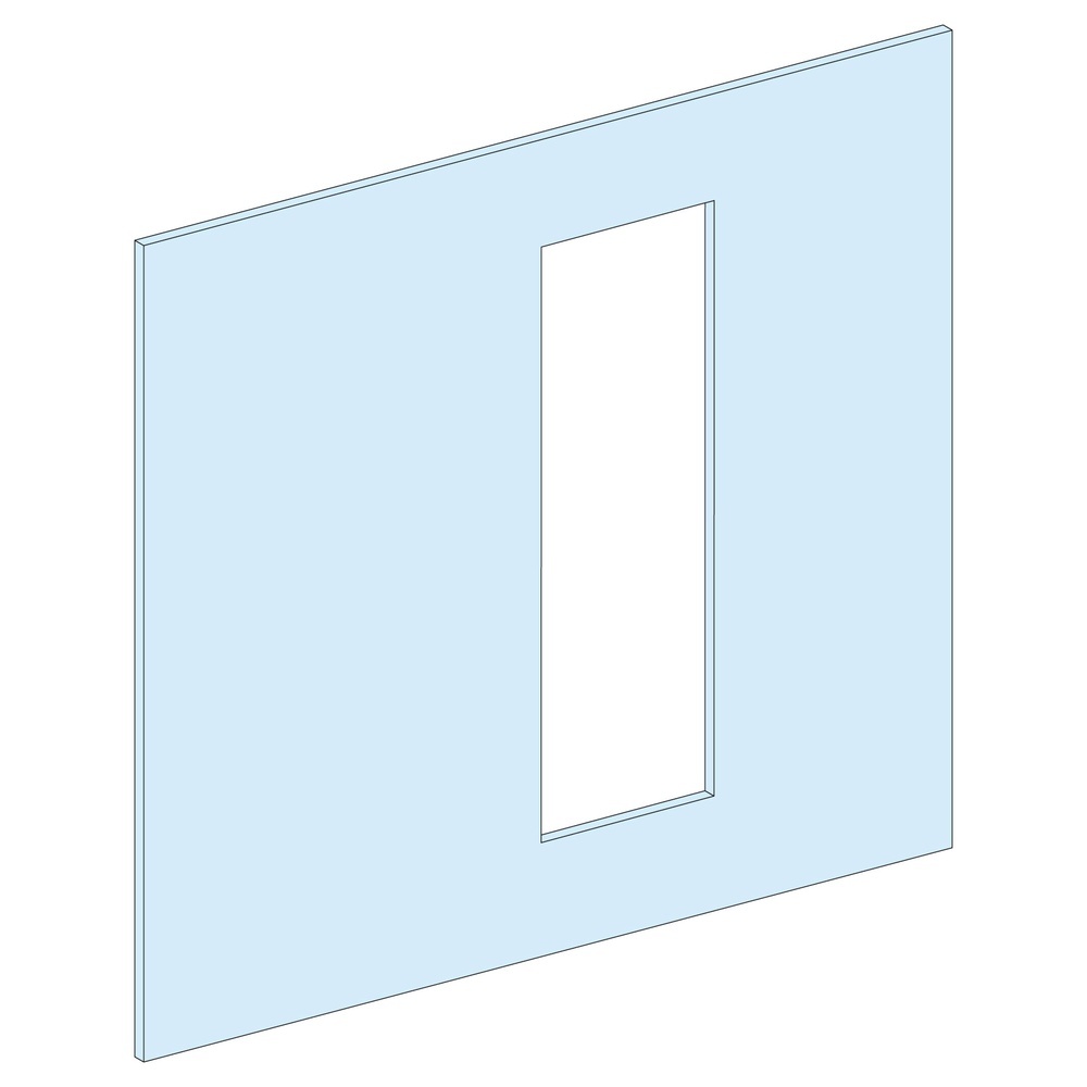 Schneider Electric Frontplatte LVS03661