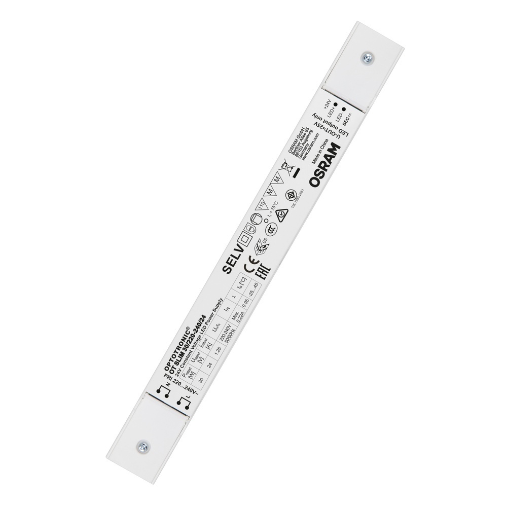 Ledvance Osram Lichtschlauch/-band 135733 Typ OT-SLIM30/220-240/24