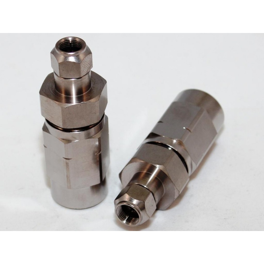 Astro F Stecker 00680120 Typ FM 02