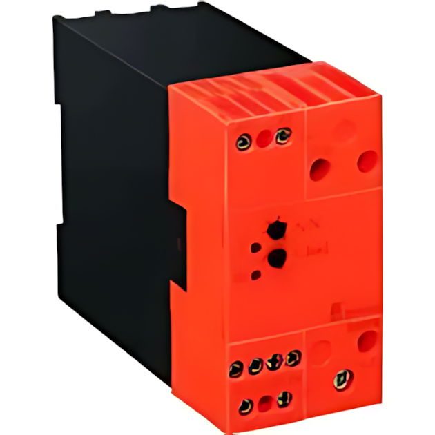 Dold Rückleistungsrelais 0060919 Typ BH9140.12/001 UN3AC400V 5A UHAC230V