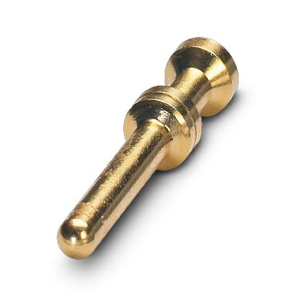 Phoenix Contact Crimpkontakt 1674781 Typ CK2,5-ED-1,00ST AU