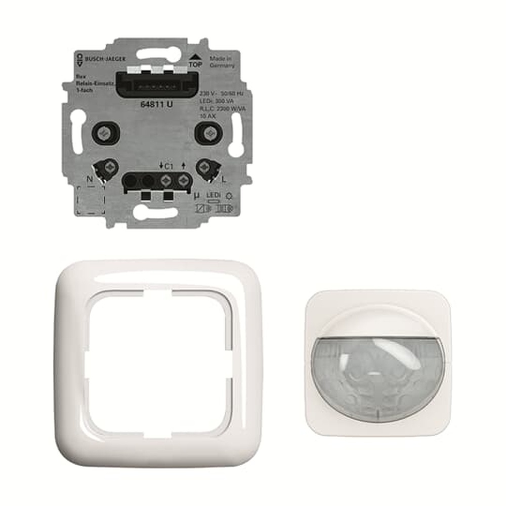 Busch-Jaeger flex Set Multi 64764 UJ-214 Nr. 2CKA006800A3020