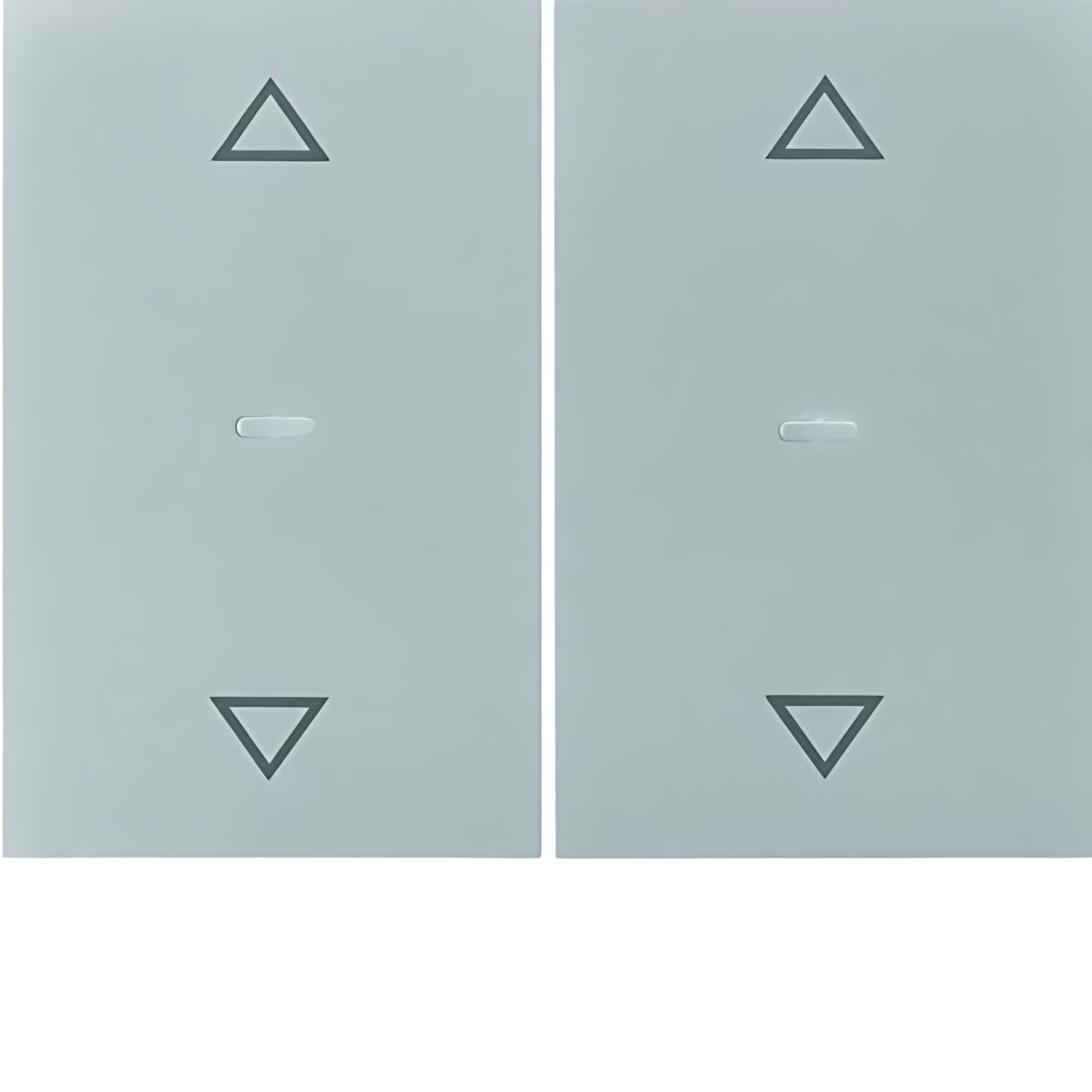 Berker Tastsensor Abdeckung 80961373