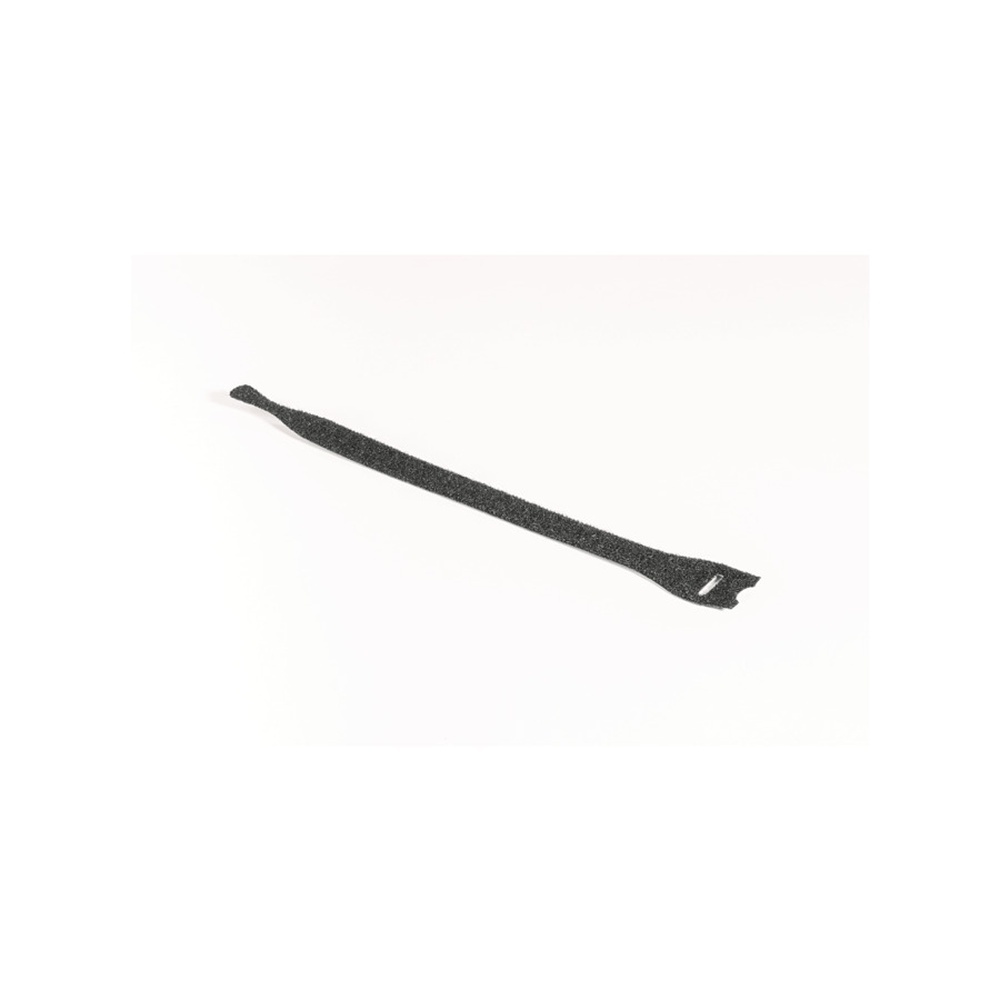 Hellermann Klettbinder 130-00013 Typ TEXTIE M PA66/PP BK 10