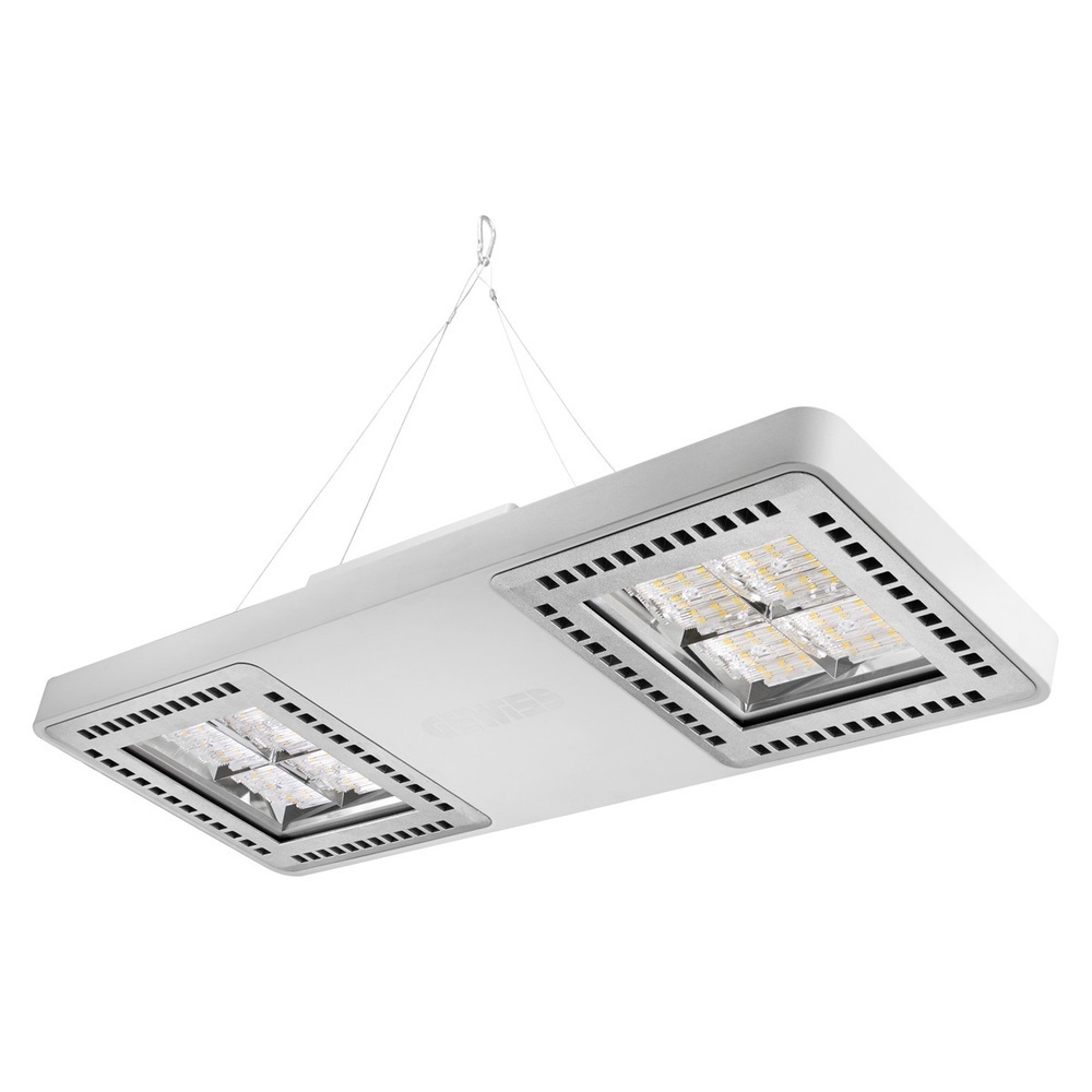 Gewiss LED Hallenpendelleuchte GWS4222BP830