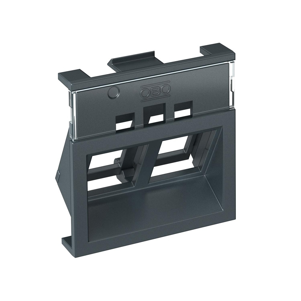 OBO Bettermann Keystone Träger 6121086 Typ BRK Key A45 agr