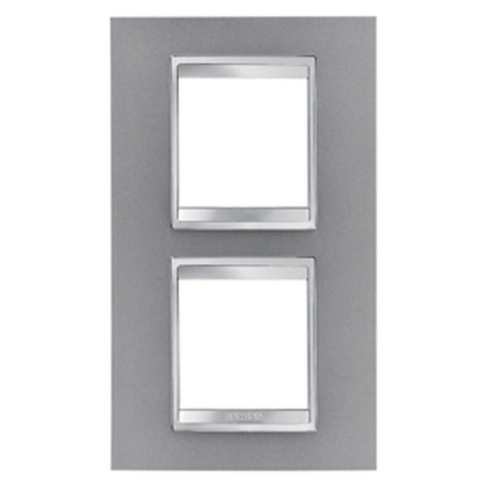 Gewiss Abdeckrahmen GW16224VT