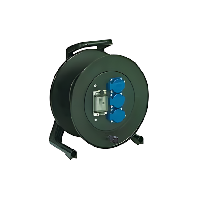 Schill Kabeltrommel 270 57 425 000 Typ GT 310.FI.MD3.50KS315