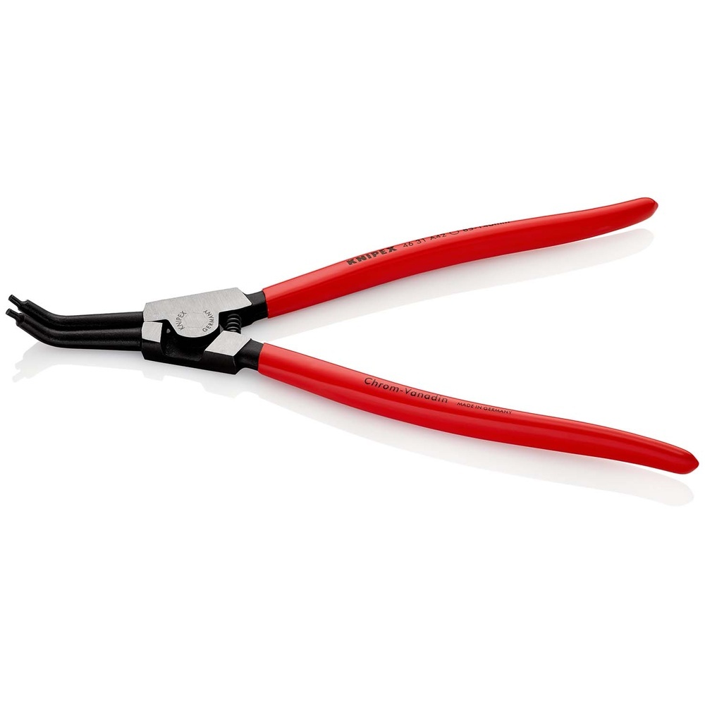Knipex Sicherungsringzange 46 31 A42