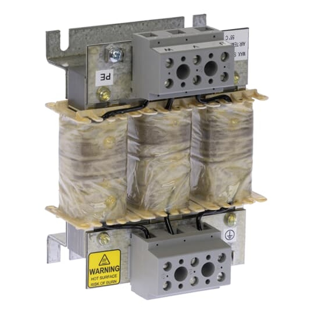 ABB Zubehör für Frequenzregler 68711185 Typ CHK-01