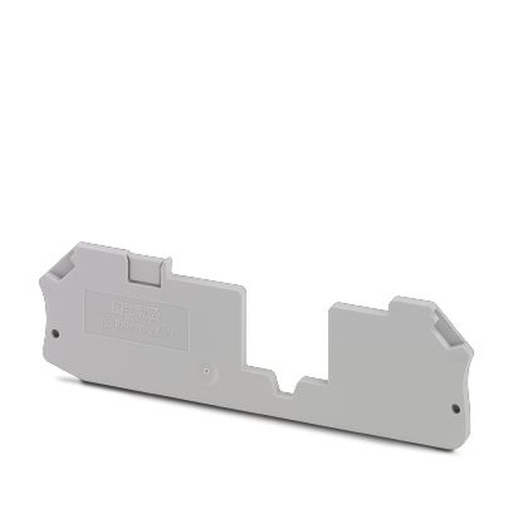 Phoenix Contact Distanzplatte 1088118 Typ DP-PTTBV 2,5/4