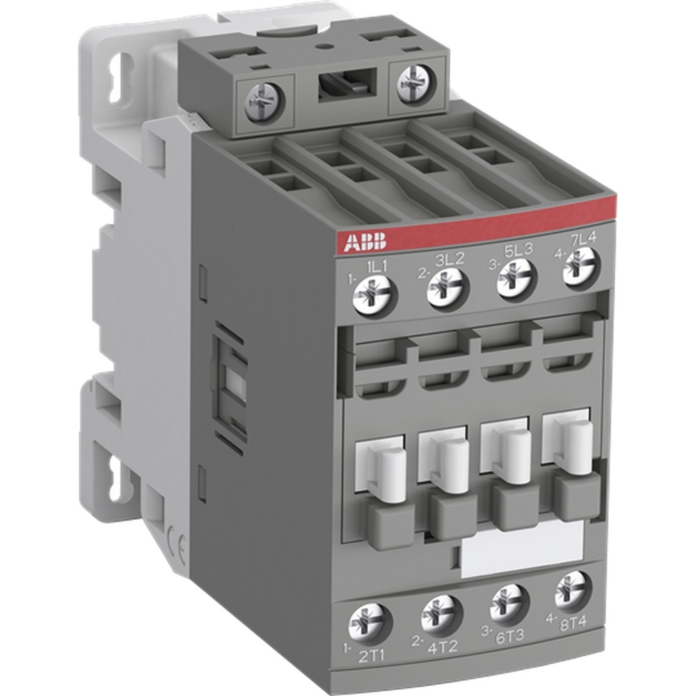 ABB Leistungsschütz 1SBL291201R8400 Typ AFC38-40-00-84