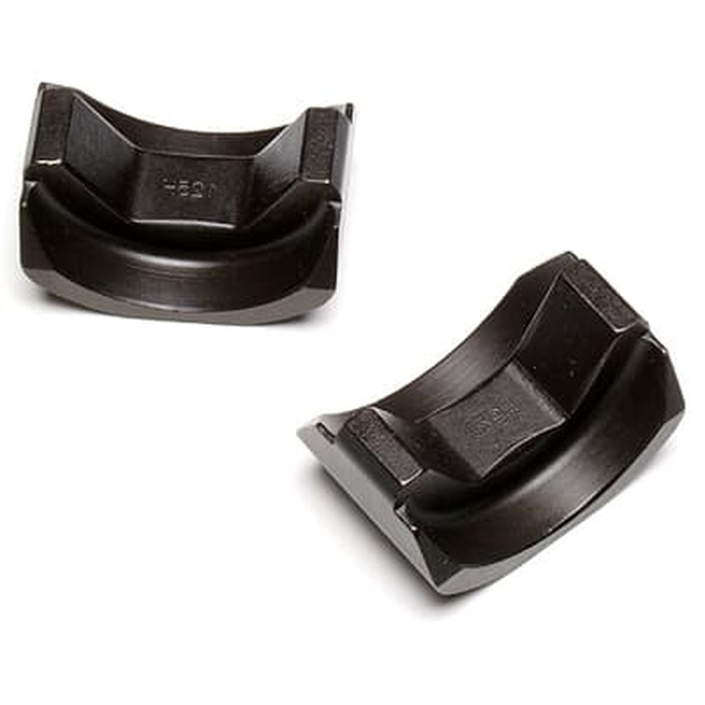 ABB Einsatz für Presswerkzeug Kabelschuhe Verbinder Aderendhülsen Schirmanschluss 7TAA131900R0000 Ty