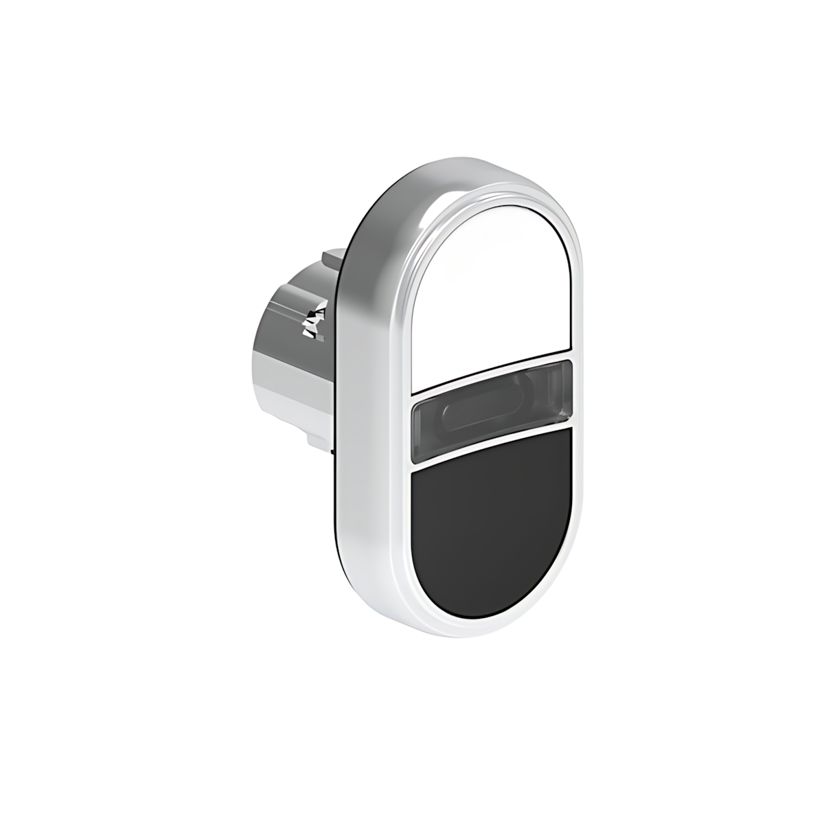 Lovato Doppeldrucktaster LPSBL7114