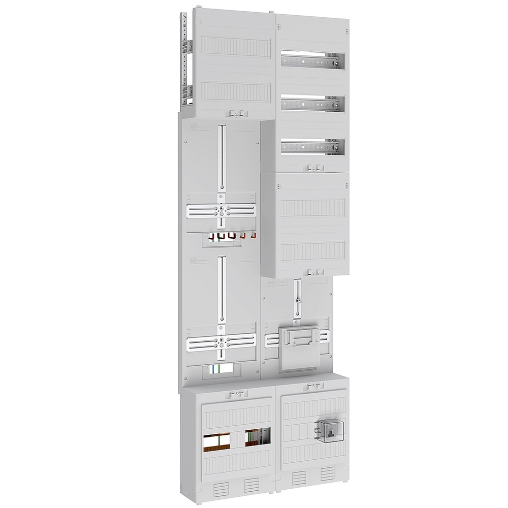 ABN Zählerplatz Z29121FR