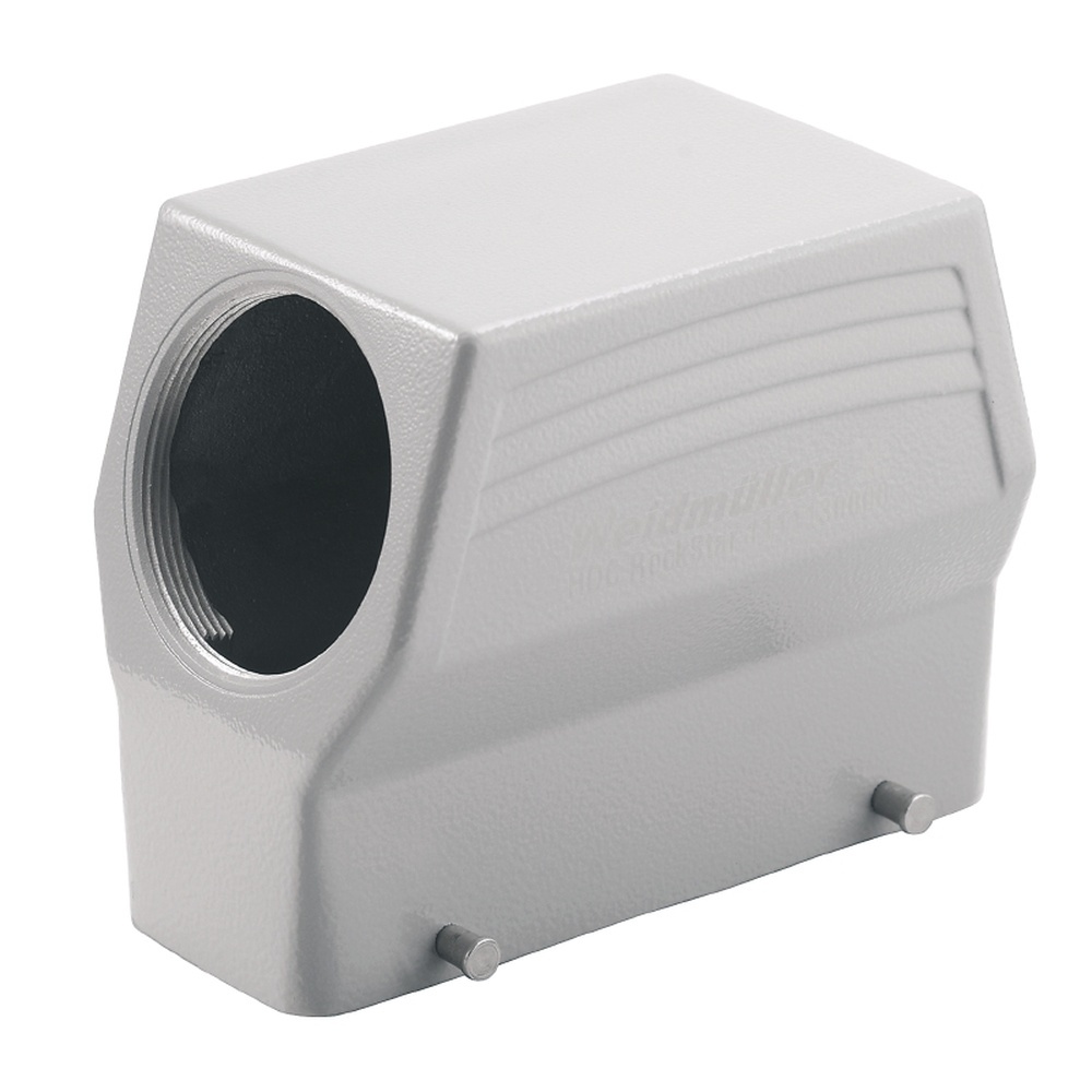 Weidmüller Gehäuse 1111130000 Typ HDC 64D TSBU 1M50G