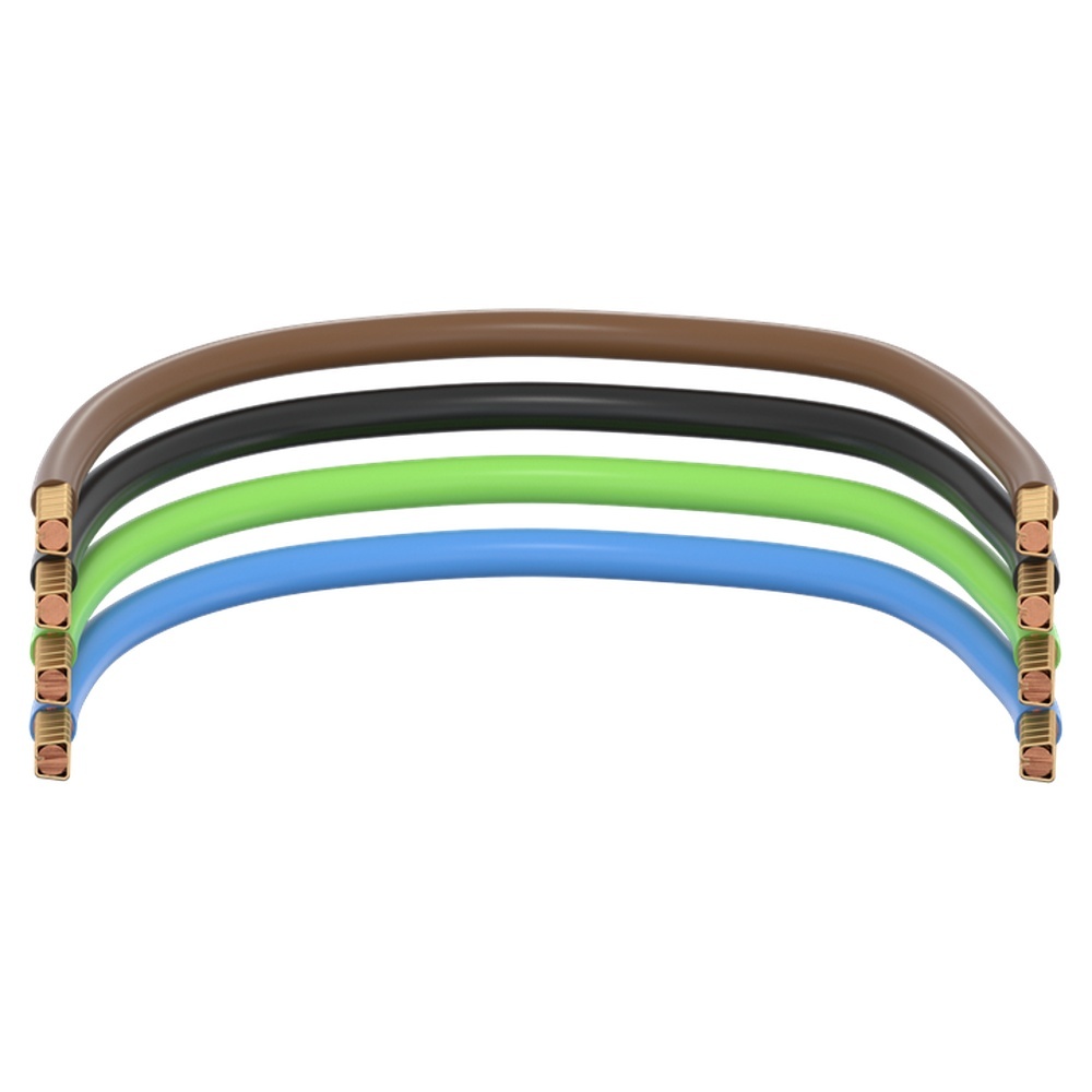 Striebel & John Abgangsleitung 2CPX054386R9999 Typ ZLSZZ1616