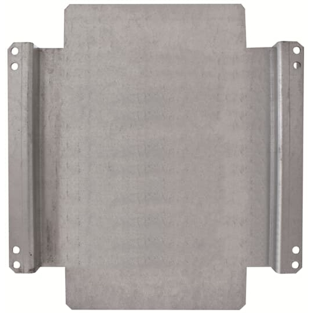 Striebel & John Montageplatte 2CPX067776R9999 Typ ZX605