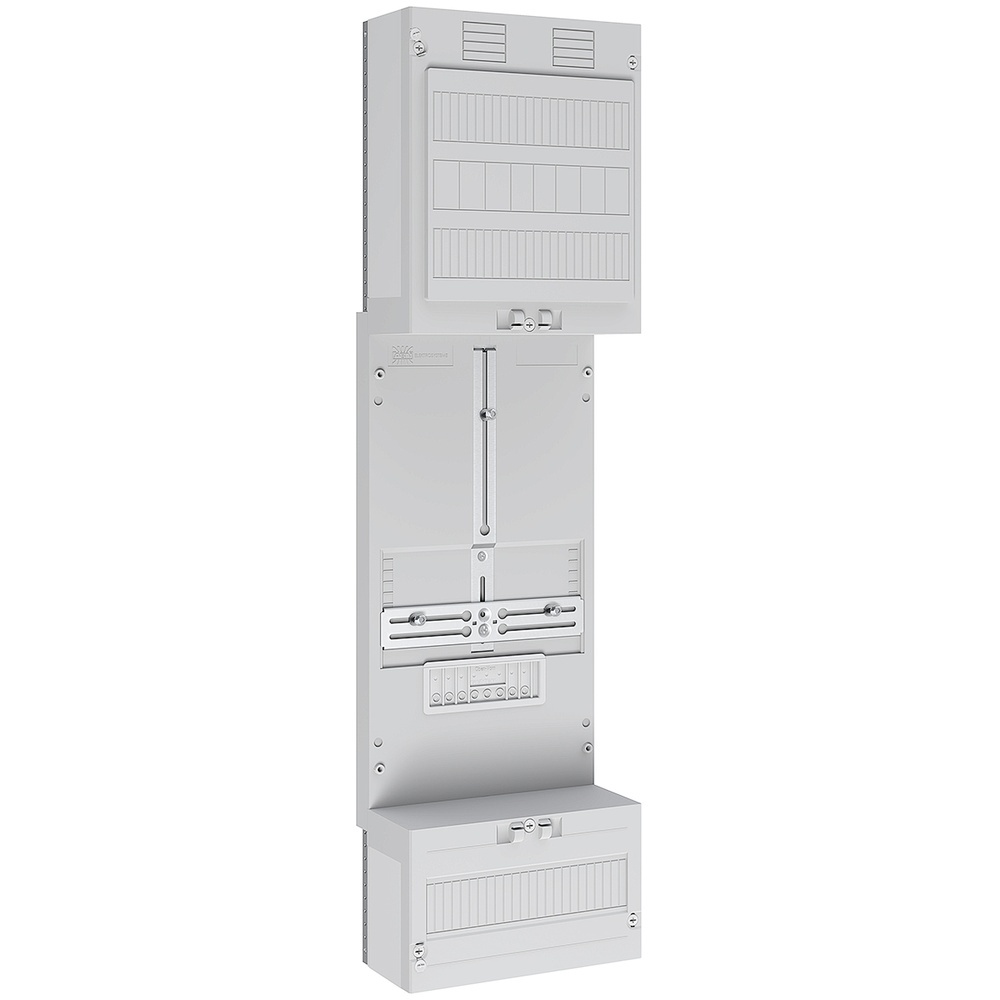 ABN Zählerplatz Z16ZR0010A