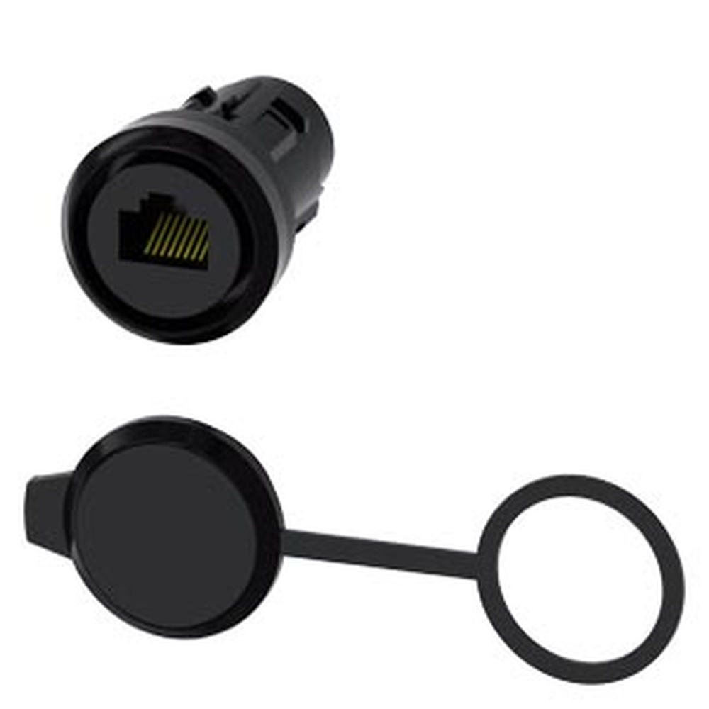 Siemens Anschluss 3SU1900-0GB10-0AA0