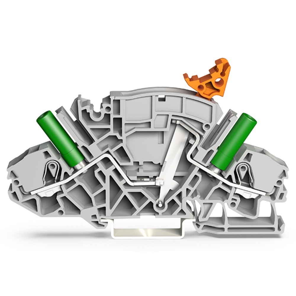 Wago Messklemme 2007-8821/044-000