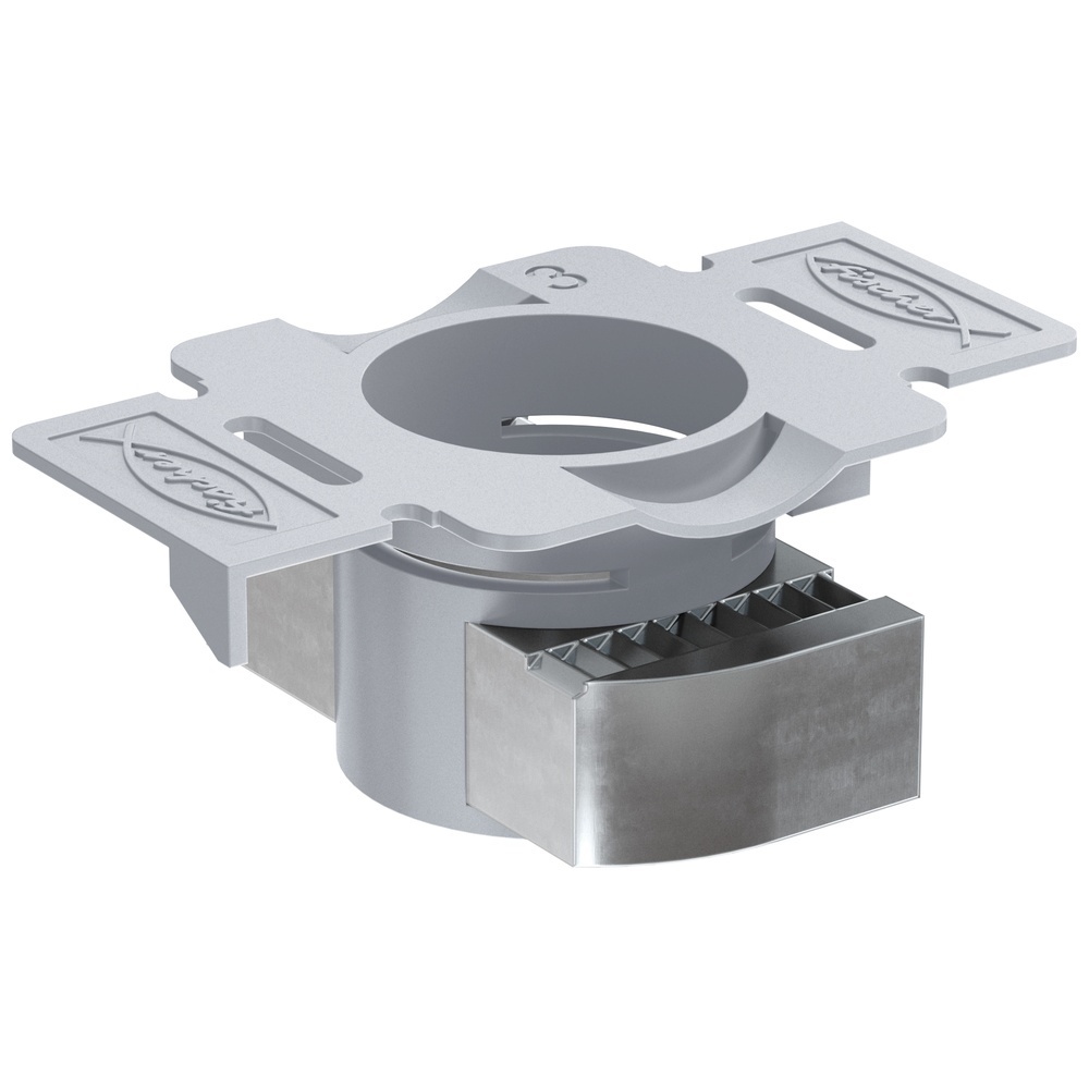 Fischer Schiebemutter 559760 Typ FCN CLIX P 12 SCHIEBEMUTTER