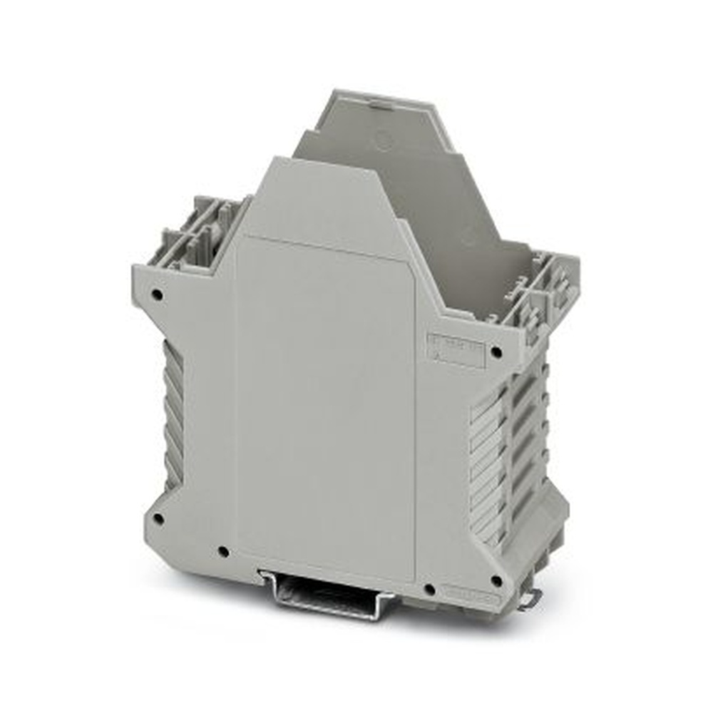 Phoenix Contact Gehäuseunterteil 2853802 Typ ME 45 UTG KMGY