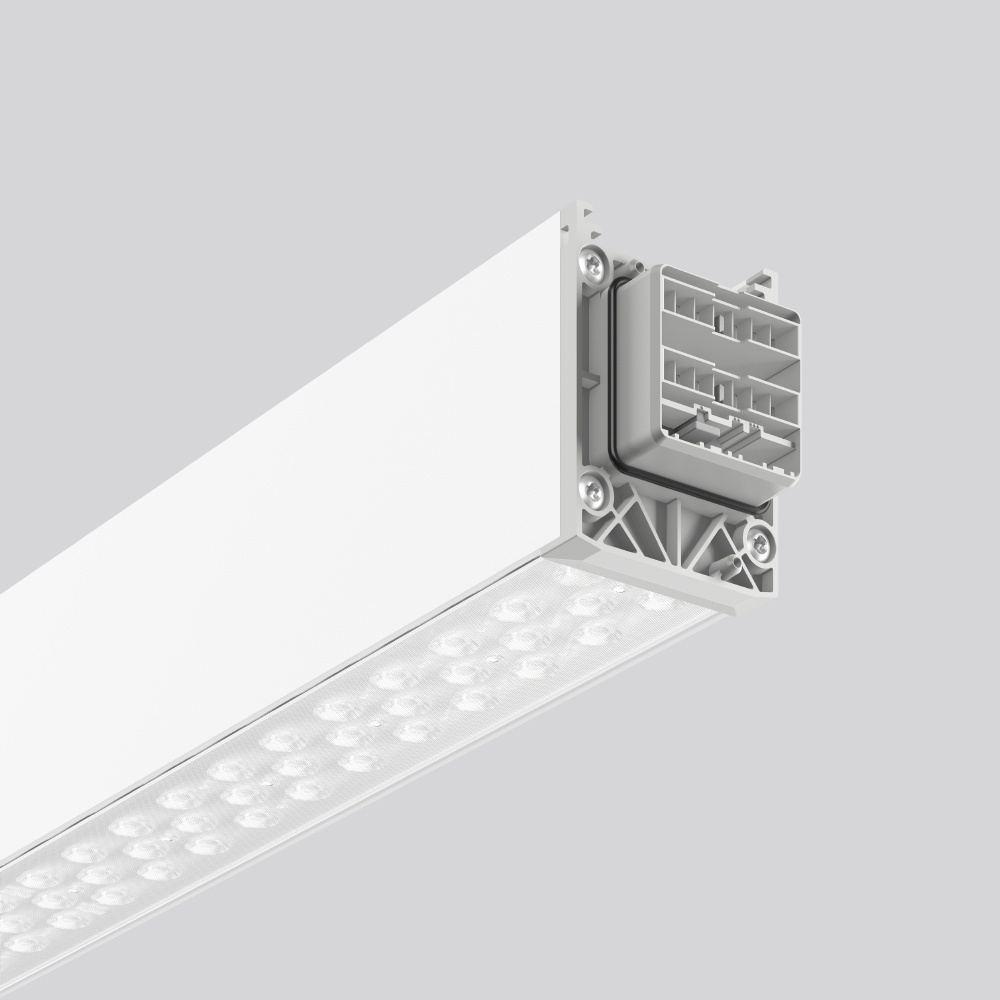 RZB LINEDO Lichtbandsystem 950630.832.500.000