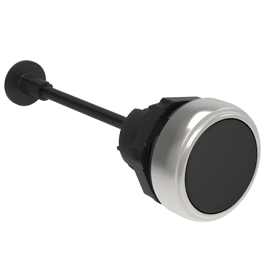 Lovato Electric Einbau Rückstelltaste LPCR1002